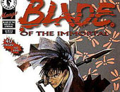 Blade of the Immortal Costumes